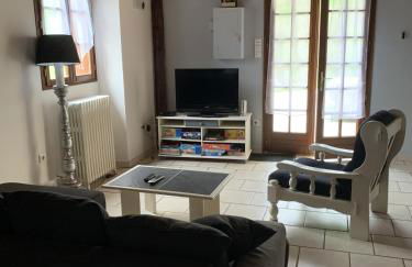 Bergerie rénovée au coeur des Pyrénées - Foto 11