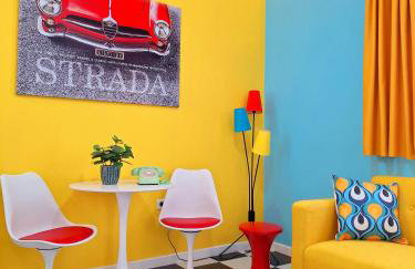 Nostalgia Retro Suites - Foto 1