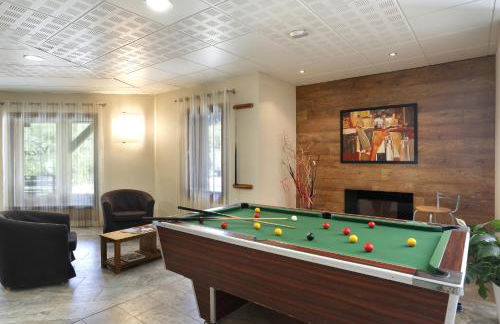 Vacancéole - Résidence Grand Massif - Photo 19