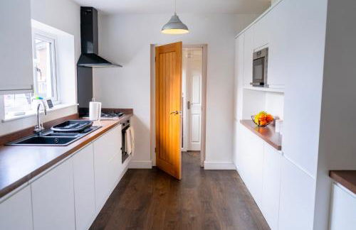 Spacious Luxurious Serviced Accommodation 1 - Foto 48