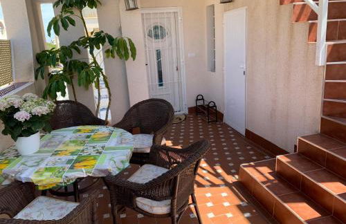 Sea view apartments Dunas de La Mata Torrevieja - Foto 47