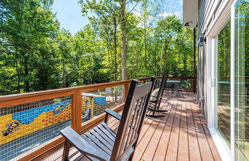 NEW Beehive Tree House Retreat - Foto 46