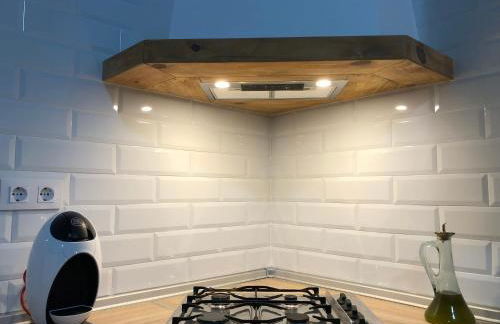 Cortijo los Garridos - 6 huéspedes - Foto 18