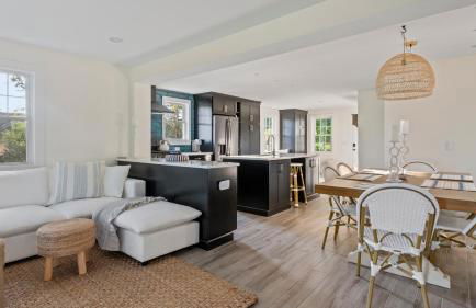 Pondfront Retreat Near Beaches - Foto 13