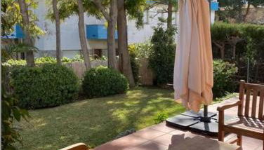 La Digue Beach House - Foto 4, Garden