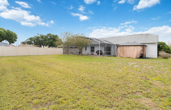 Amazing 4/3 House With Private Pool, Near Disney! - Foto 26