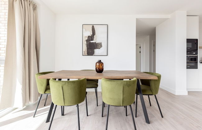 The Wembley Apartment - Foto 18