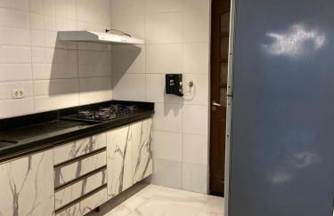 Espaço Nossa Casa, Piscina e churrasqueira Privativas - Foto 19