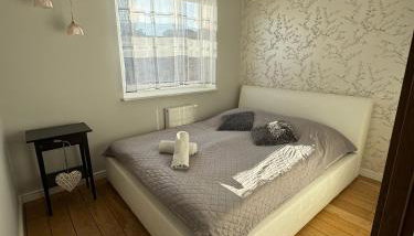 Apartament Starowiejska - Foto 2, towels