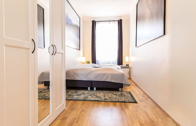 Apartment Landgutgasse - Foto 10