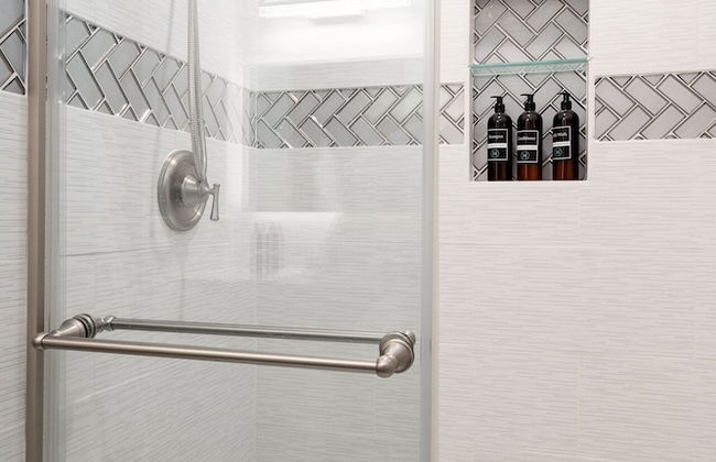 Creekside Lodge - Foto 25