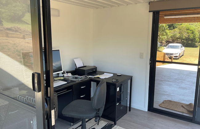 sunshine coast retreat - Foto 42