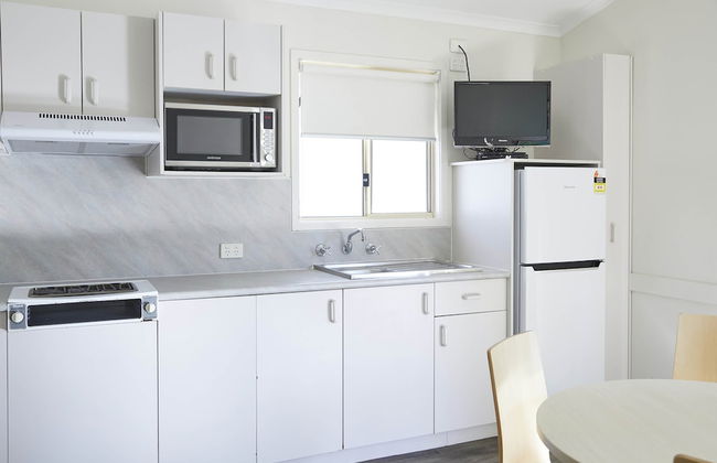 Hat Head Holiday Park - Photo 8