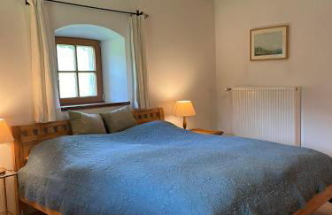 Ferienhaus Malterlehen - Foto 25