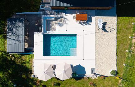 Villa Peregrine Plitvice Lakes - Foto 2