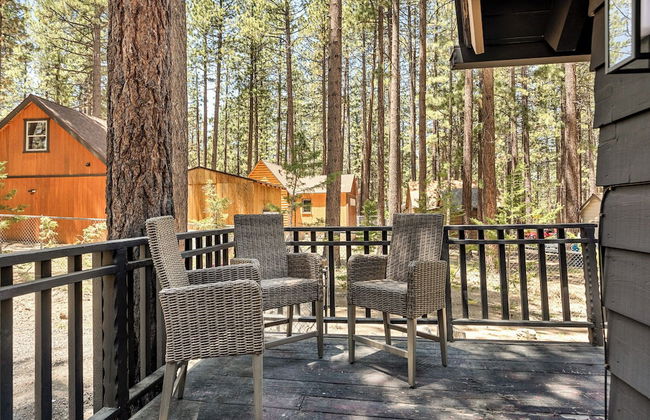 Backway Hideaway Close to the Village! - Foto 24