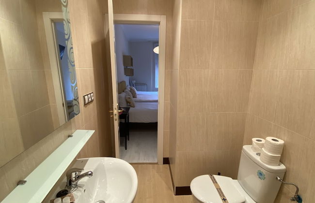 InsideHome Apartments - Ciudad del Cine - Photo 100