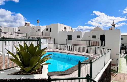 Bitacora II 1 bedroom apartment by JK Lanzarote - Foto 1