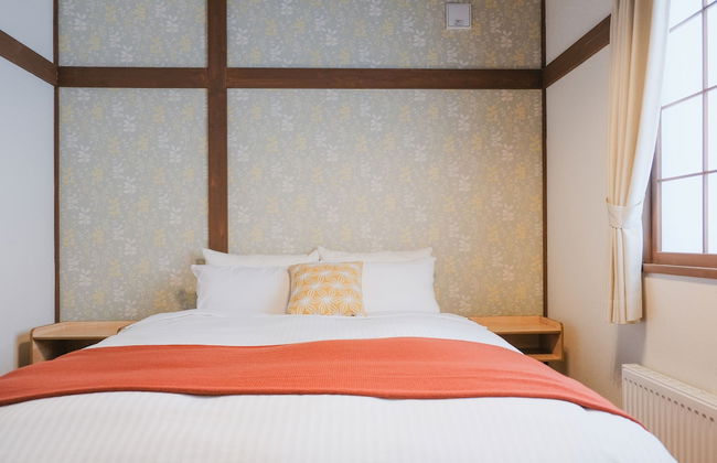 Lampstand STAY Sapporo - Photo 7