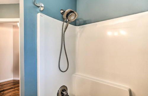 Pet-Friendly Beacon Area Vacation Rental 6 Acres - Foto 27