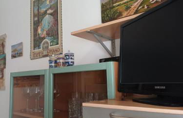 Casa MiRo - Affitti Brevi Sferracavallo - Foto 7