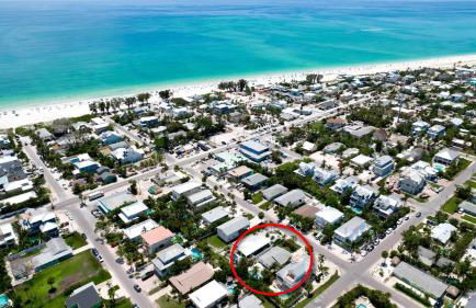 Coastal Cottage - Foto 1