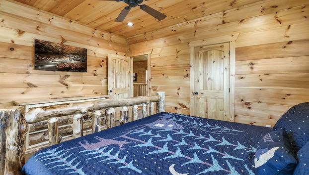 Bandit Lodge by Eden Crest - Foto 5, Habitación