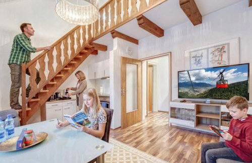 Galerie-Apartment am Kurgarten - Photo 1