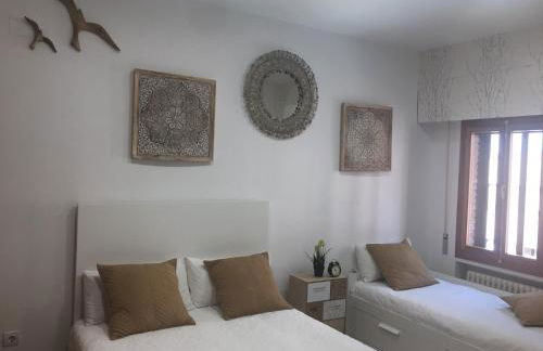 Claustro Las Francesas siglo XV - Foto 32