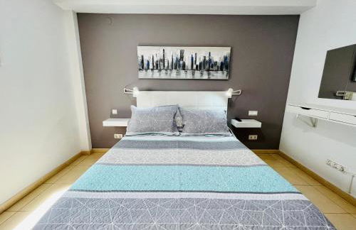 Apartamento Muelle Deportivo - Foto 6