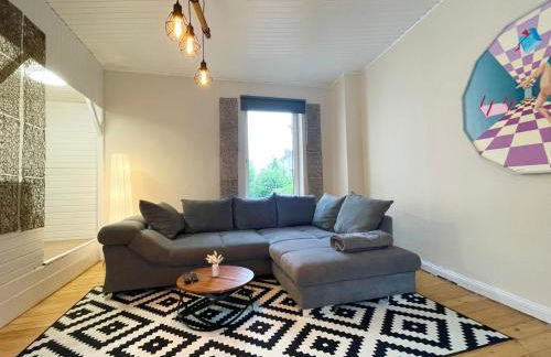 Kieler Hofquartier - zentral und gemütlich wohnen - Foto 12