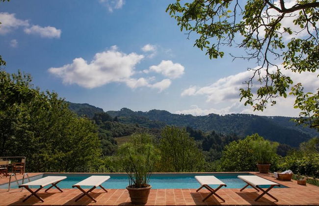 Villa Barsotti - Foto 49