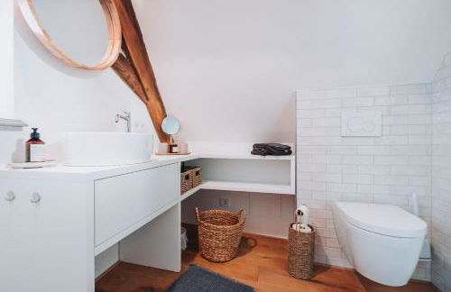 Das Alte Pfarrhaus Galerie - Foto 14