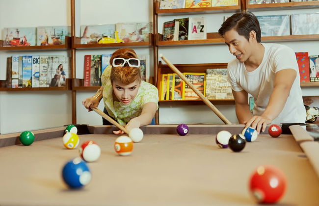 Tolani Nimman Villa Chiang Mai - Photo 35