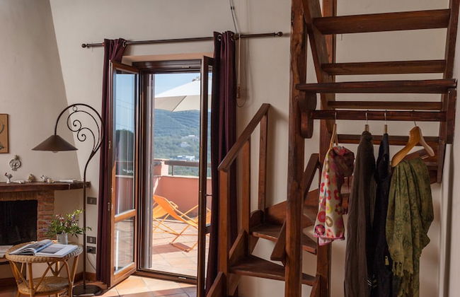 Agriturismo La Vecchia Quercia - Photo 11