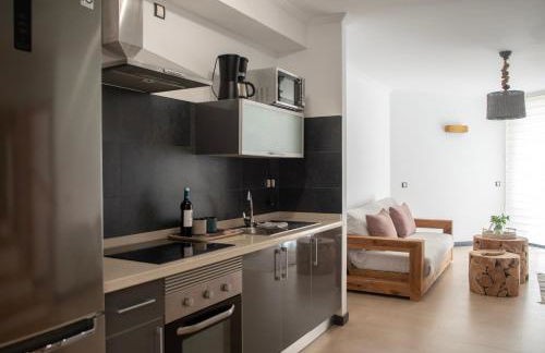 Ocean View Penthouse El Cotillo - Foto 9