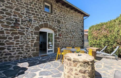 Maison du Soleil chez Isa - Foto 3