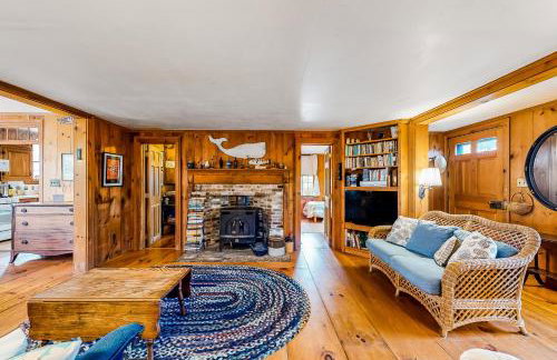 1 Mi to Beach! Family-Friendly Nantucket Retreat - Foto 5