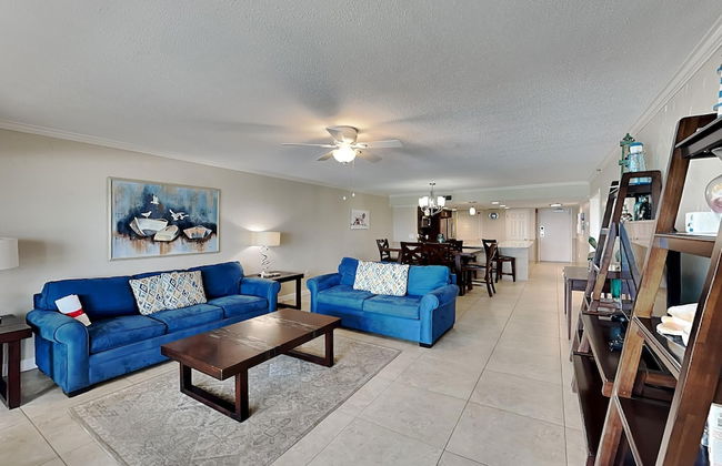 Breakers East by Southern Vacation Rentals - Foto 62