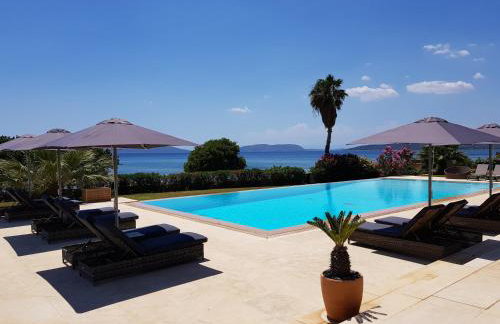 Therme Sea Luxury Lodge - Foto 49