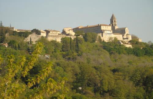 Aux Lauriers d'Adhémar - Foto 47