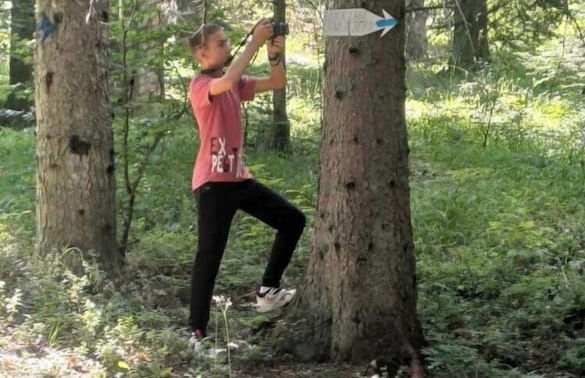 Casa di Pino EcoLodge Hotel - Photo 61