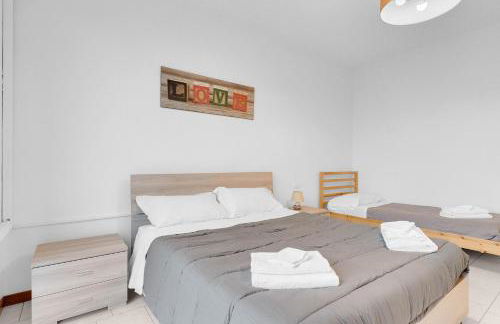 FUTE182 -Bicocca- Easy House - Foto 18