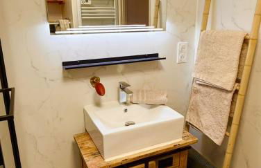 L'Escapade Pannessac troisième étage - Foto 10