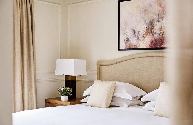 Hôtel du Palais Biarritz, in The Unbound Collection by Hyatt - Photo 42