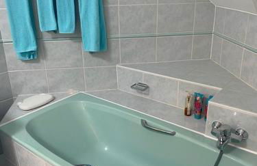 Ferienwohnung Lichtgalerie - Foto 7