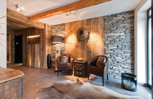 Burgus - Design Suites & Apartments - Foto 1