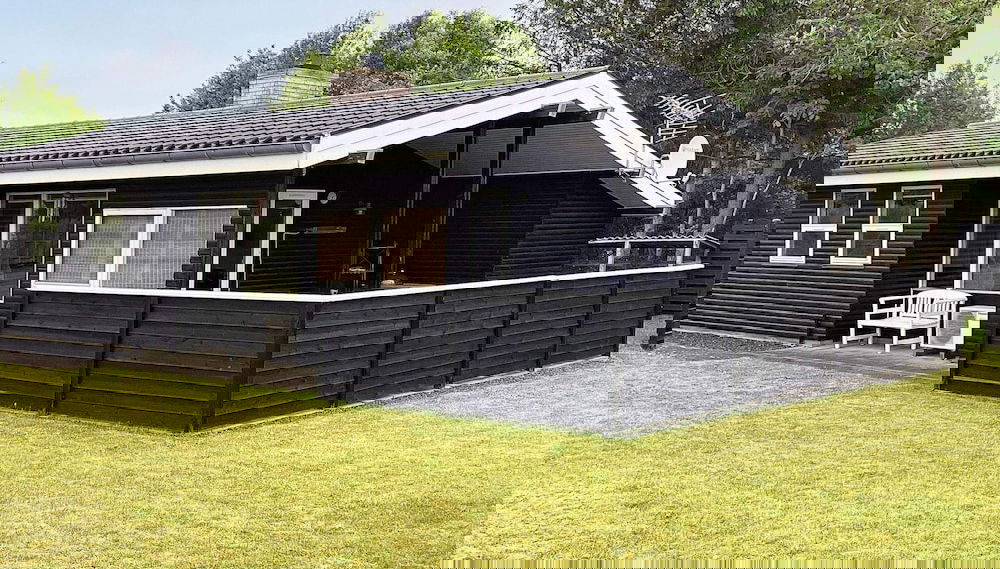 6 Person Holiday Home in Hals - Foto 1, Imagen principal