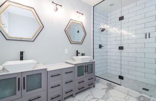 Eclectic Stylish and Cozy Milwaukee Unit - Foto 32