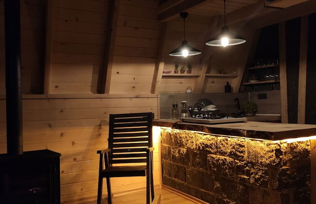 Geldun Mi Suit Bungalov - Foto 2